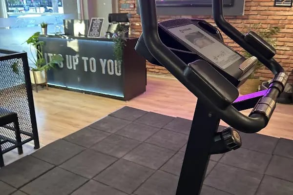 Sports35 Fitness ve Sağlıklı Yaşam Merkezi - Resim 17