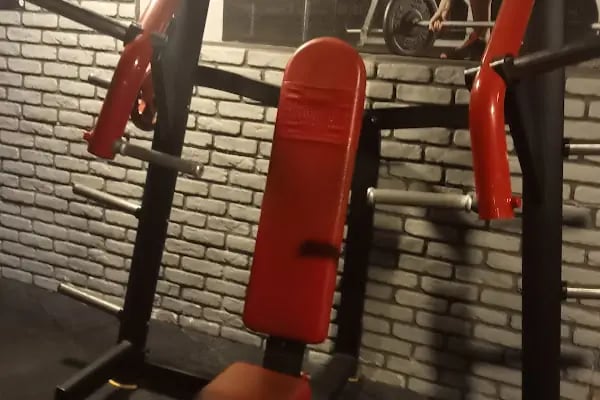 Sports35 Fitness ve Sağlıklı Yaşam Merkezi - Resim 9