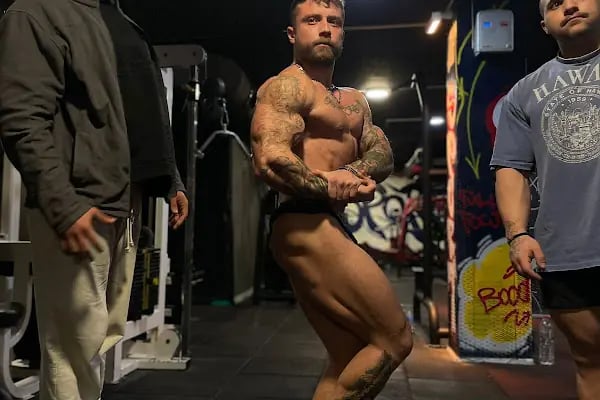 Sports35 Fitness ve Sağlıklı Yaşam Merkezi - Resim 12