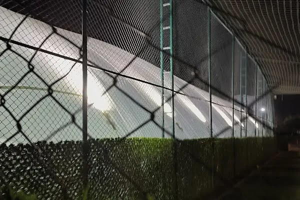 Konya Tenis Kursu - Tenis Özel Ders Eğitimi - Raket Tamiri Servisi Konya - Resim 4