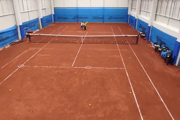 Konya Tenis Kursu - Tenis Özel Ders Eğitimi - Raket Tamiri Servisi Konya - Resim 2