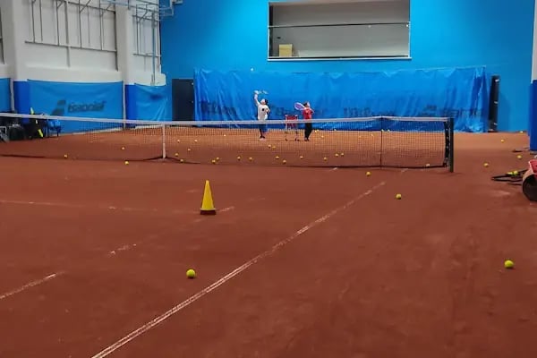 Konya Tenis Kursu - Tenis Özel Ders Eğitimi - Raket Tamiri Servisi Konya - Resim 15