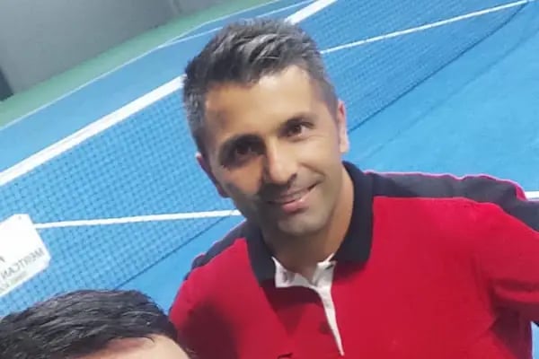 Konya Tenis Kursu - Tenis Özel Ders Eğitimi - Raket Tamiri Servisi Konya - Resim 13
