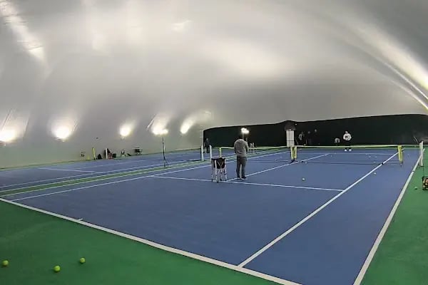 Konya Tenis Kursu - Tenis Özel Ders Eğitimi - Raket Tamiri Servisi Konya - Resim 3