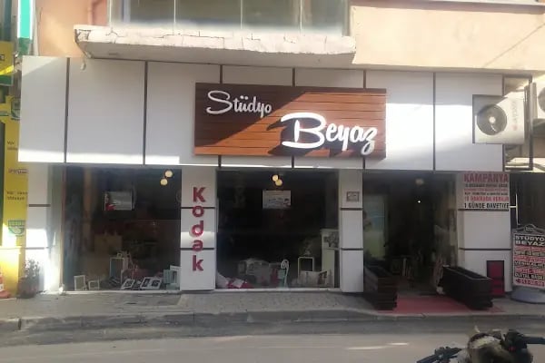Stüdyo Beyaz - Resim 4