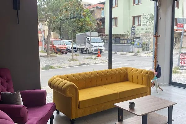Sakarya Bayan Kuaförü - Resim 15
