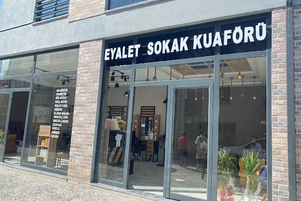 Sakarya Bayan Kuaförü - Resim 3