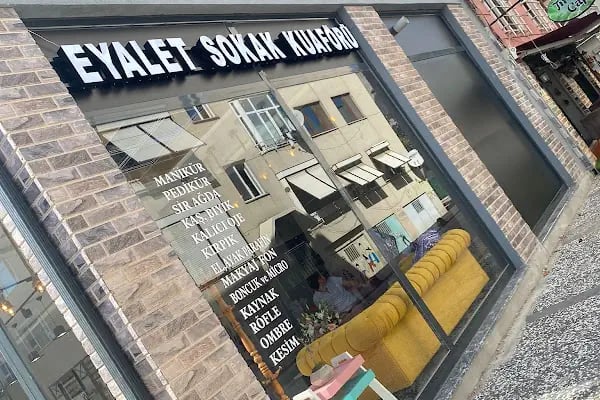 Sakarya Bayan Kuaförü - Resim 9