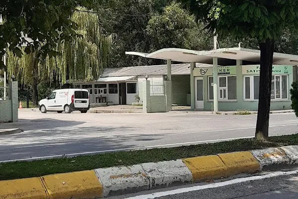 Adapazarı Şeker Fabrikası A.Ş. - Resim 19