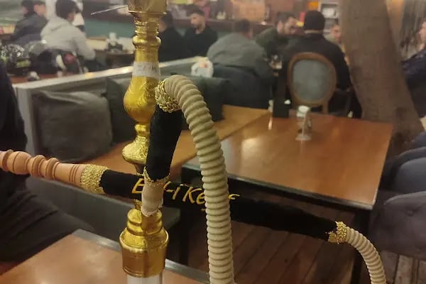EHL-İ KEYF NARGİLE CAFE - Resim 11
