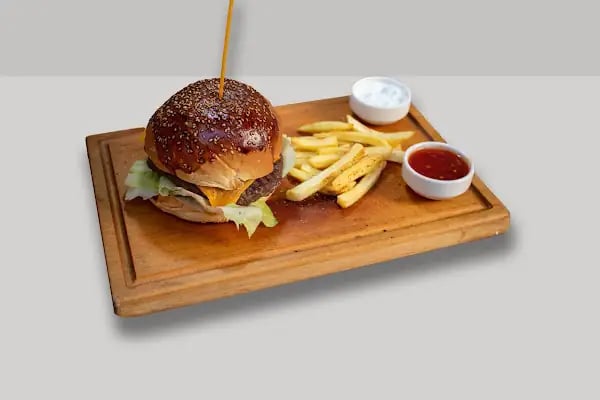 EHL-İ KEYF NARGİLE CAFE - Resim 18