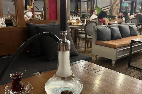 EHL-İ KEYF NARGİLE CAFE - Resim 14