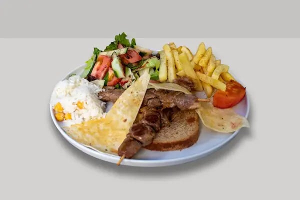 EHL-İ KEYF NARGİLE CAFE - Resim 17