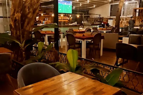EHL-İ KEYF NARGİLE CAFE - Resim 13