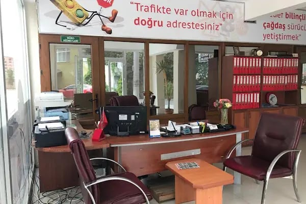 Özel As Gözde Sürücü Kursu - Resim 6