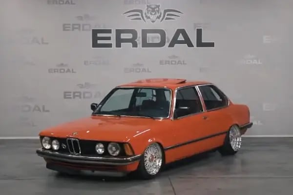 ERDAL OTOMOTİV - OTONOMİ - Resim 3