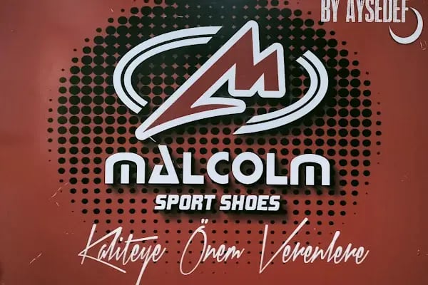 Malcolm Ayakkabı - Resim 2