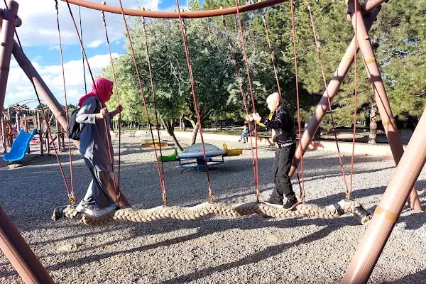 Park Paintball Ankara Ahlatlıbel - Resim 11