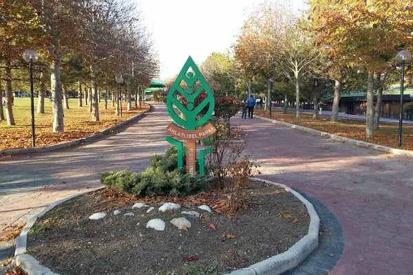 Park Paintball Ankara Ahlatlıbel - Resim 10