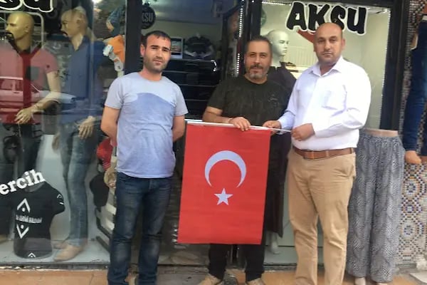 Örnek Çiğer Salonu - Resim 2