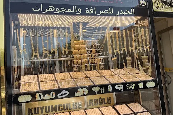 Haydaroğlu Kuyumculuk - Resim 4