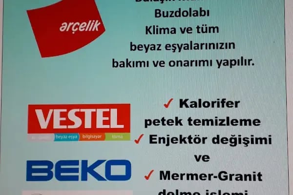 Çakır Teknik - Resim 1