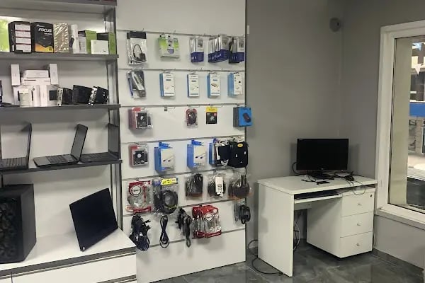 Ossa Bilgisayar 2. El Laptop Bilgisayar Alan Yer - Resim 16