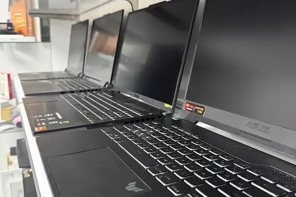 Ossa Bilgisayar 2. El Laptop Bilgisayar Alan Yer - Resim 7