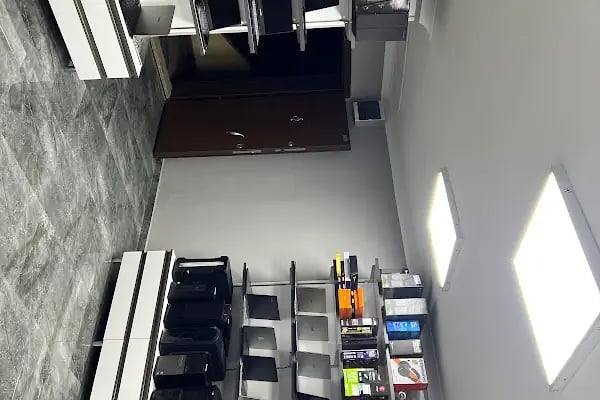 Ossa Bilgisayar 2. El Laptop Bilgisayar Alan Yer - Resim 13