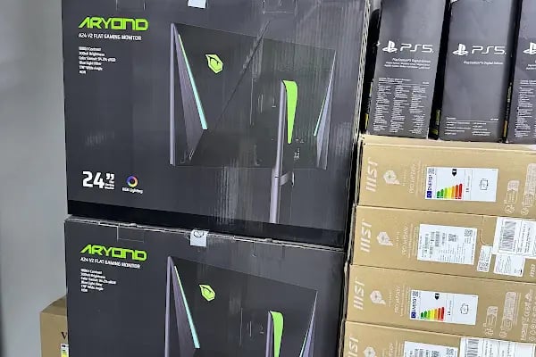 Ossa Bilgisayar 2. El Laptop Bilgisayar Alan Yer - Resim 8