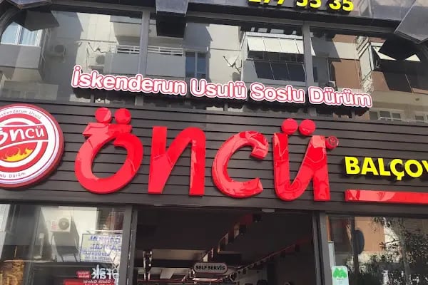 Öncü Balçova - Resim 2