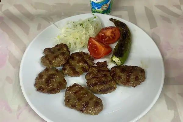 Köfteci Ali (Ali AKAY) - Resim 6