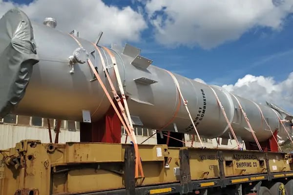 MKM Lashing Gözetim ve Liman Hizmetleri LTD.STİ. - Resim 3