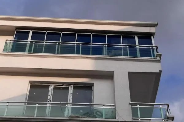 DENEK GRUP CAM BALKON - Resim 10