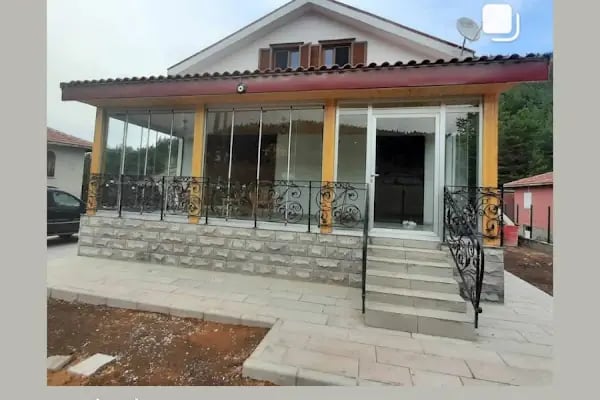 DENEK GRUP CAM BALKON - Resim 5