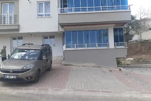 DENEK GRUP CAM BALKON - Resim 7