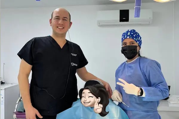Denta Nora Ağız Ve Diş Sağlığı Polikliniği - Resim 10