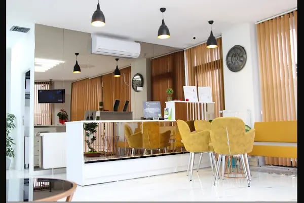 Denta Nora Ağız Ve Diş Sağlığı Polikliniği - Resim 12