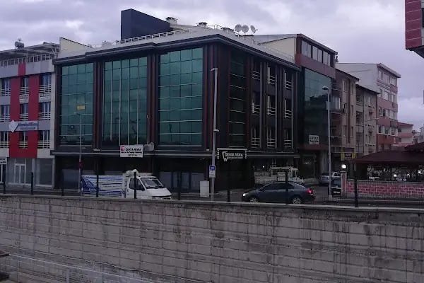Denta Nora Ağız Ve Diş Sağlığı Polikliniği - Resim 3