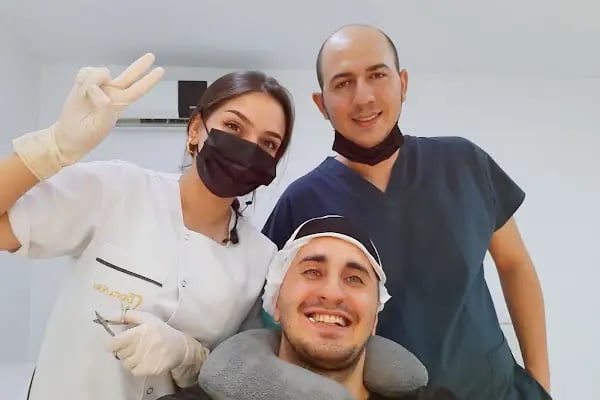 Denta Nora Ağız Ve Diş Sağlığı Polikliniği - Resim 9
