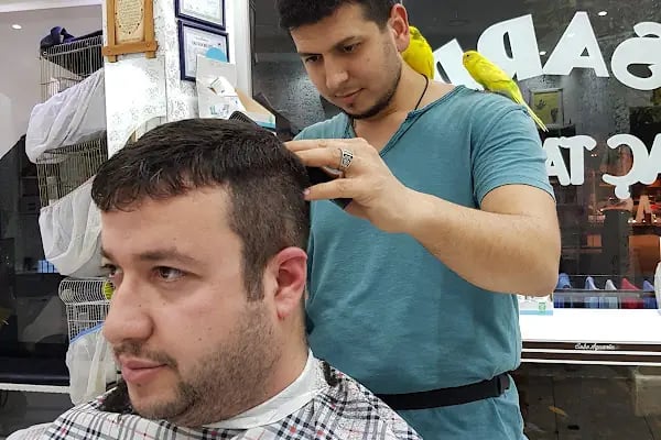 Sarp Saç Tasarım - Resim 19