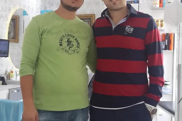 Sarp Saç Tasarım - Resim 13