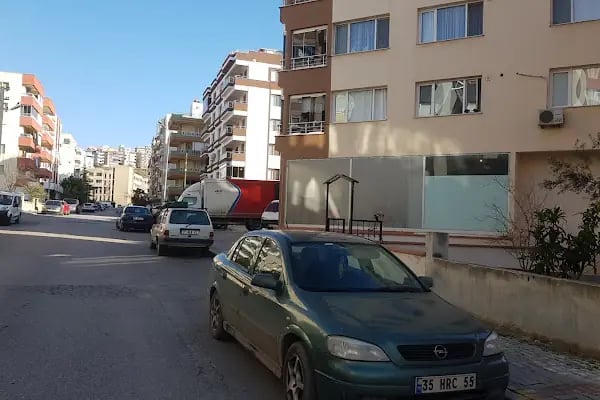 Aras Kargo Aliağa Şubesi - Resim 5