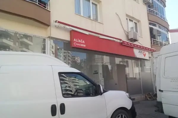 Aras Kargo Aliağa Şubesi - Resim 4