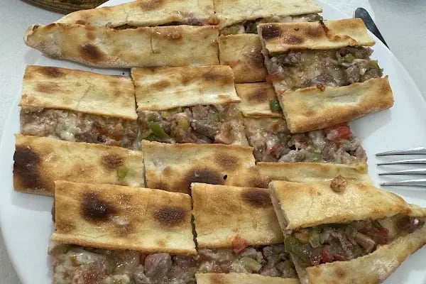 Konyalılar Restaurant - Anamur - Resim 16