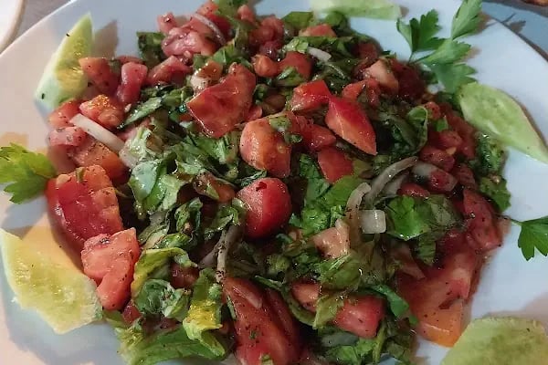 Konyalılar Restaurant - Anamur - Resim 14