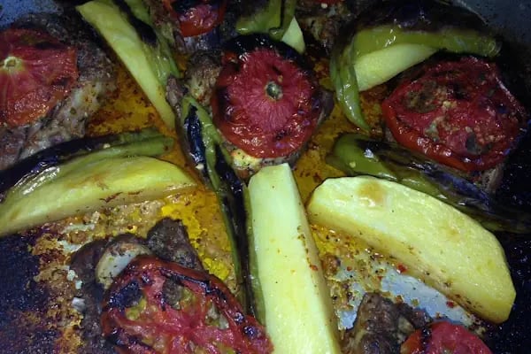 Konyalılar Restaurant - Anamur - Resim 9