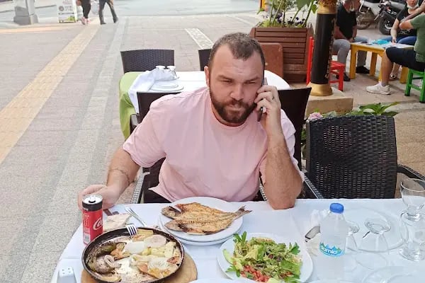 Konyalılar Restaurant - Anamur - Resim 8