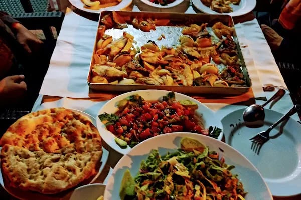 Konyalılar Restaurant - Anamur - Resim 18