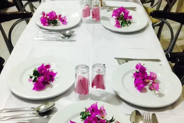 Konyalılar Restaurant - Anamur - Resim 10
